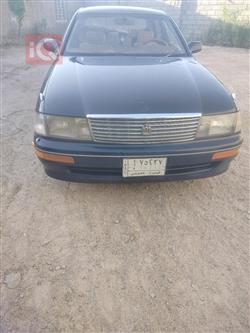 تويوتا كراون